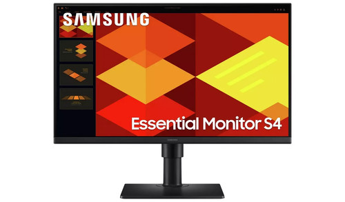 Samsung ls24d406gauxxu - samsung, 24"