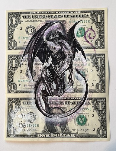 Charizard purple glitter 1 - glitter, 1/1