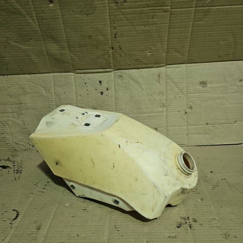 Yamaha yz125 125 1986 fuel - yz125,