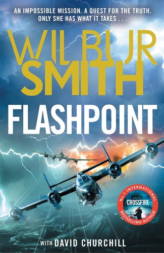 Flashpoint the brand - brand-new, wwii
