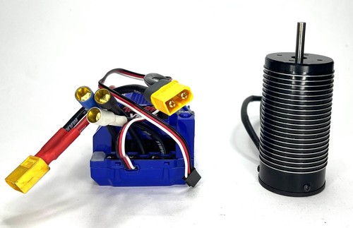 Traxxas velineon vxl - traxxas, 6s