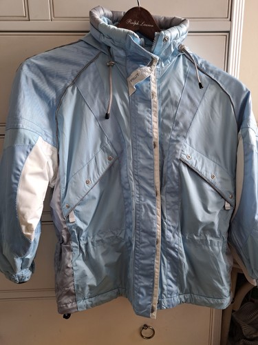 Children ski jacket 10yrs - ski,