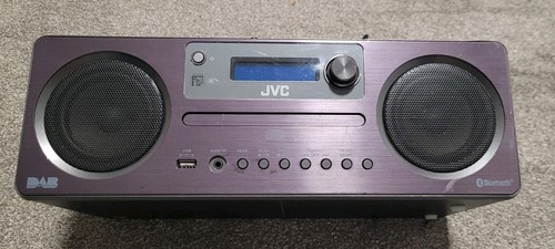 Jvc d70 all one - jvc, all-in-one
