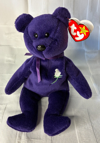 Beanie babies princess - ty,