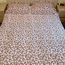 Vintage Unbranded Floral