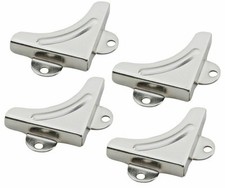Pack of 4 x 32mm Mirror