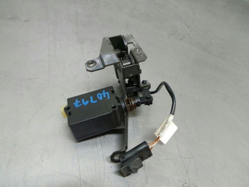 Bmw e39 series touring rear - e39,