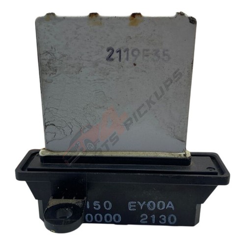 2013 isuzu dmax yukon heater - 2013,