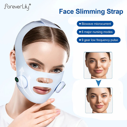 Ems face lifting machine chin - ems,