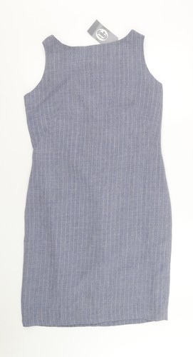Amaranto womens blue - womens, striped