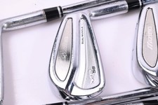Mizuno MP-58 Irons / 5-PW /