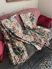 Vintage GP & Baker Floral