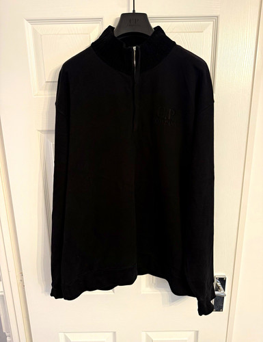 Company men s - men's, black