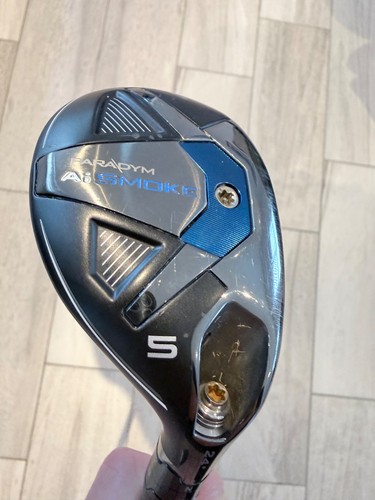 Callaway smoke hybrid 24 - 5,