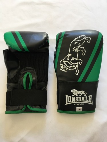 Lonsdale bag club - lonsdale,