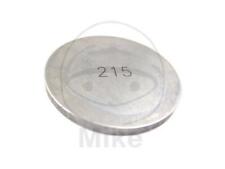 Valve Adjustment Plate Shim