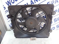 TOYOTA AVENSIS 2002 GS 1995cc DIESEL Fan, Coolant/Water