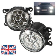 Bumper LED Fog Light Driving