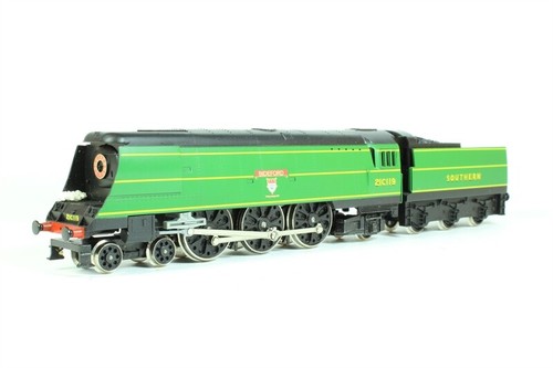 Hornby r265 west country - hornby,