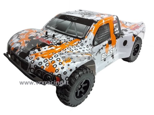Short course truck 10 - truck, 1:10