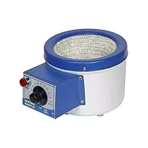 110v heating mantle 5000ml - 110v,