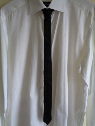 Dolce gabbana men s black - dolce, &