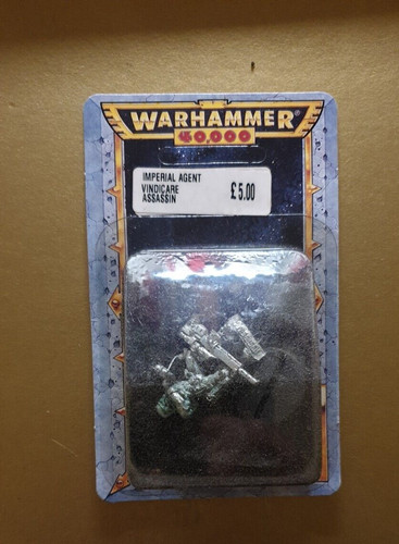 Warhammer 40k games workshop - 40k,