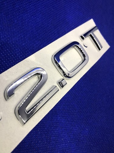Logo badge audi t - logo, 2.0