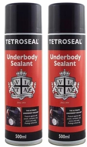 Tetroseal ultimate - x,