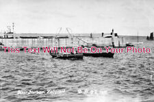 WL 3265 - Inner Harbour