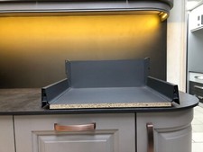 Pan Soft Close Kitchen Drawer