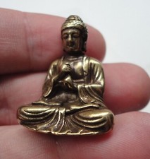 Small brass mini - brass, portable