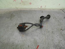 yamaha  fzr  600  4jh   coil