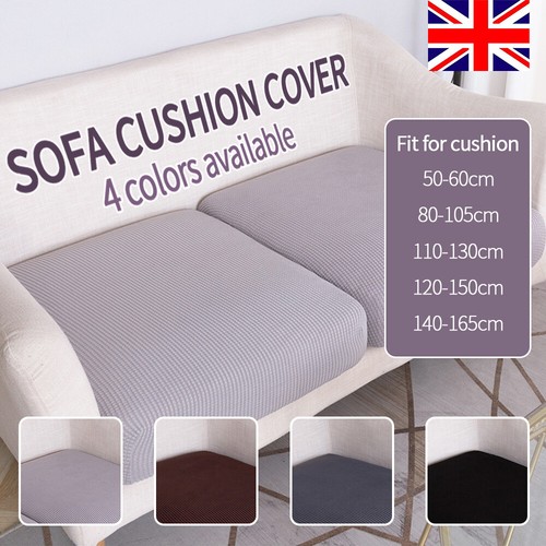Size sofa seat - size, covers