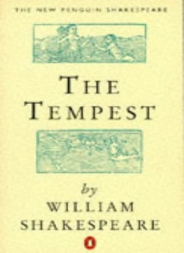 The tempest new - the, (new