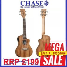 Tanglewood Tiare Electro