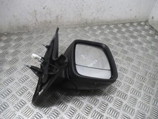 2017 VAUXHALL VIVARO L1H1 2700 X82 1.6CDTI MK2 RIGHT SIDE DOOR MIRROR REF20508