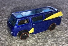 Hot Wheels | Redline | 1969 VW
