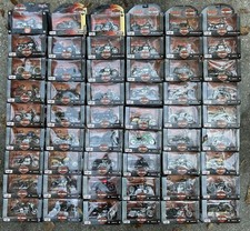 HUGE LOT OF Maisto HARLEY