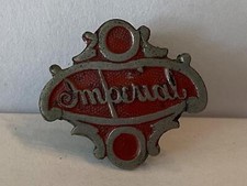 TOC vintage IMPERIAL bicycles