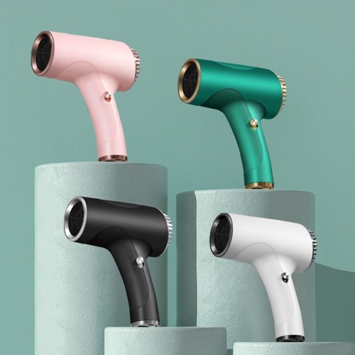 Abs wireless hair dryer - wireless,