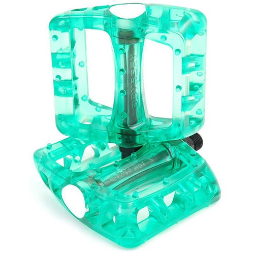 Odyssey bmx twisted pedals - odyssey,