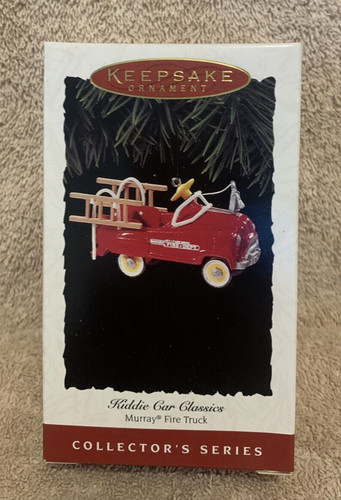1995 hallmark keepsake - 1995,