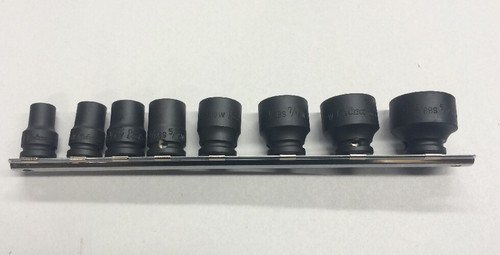 Whitworth piece impact - 8,