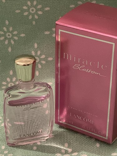 Lancome edp miracle - edp,