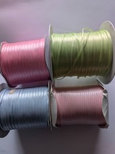 RIBBON JOB LOT 49# - 4 full