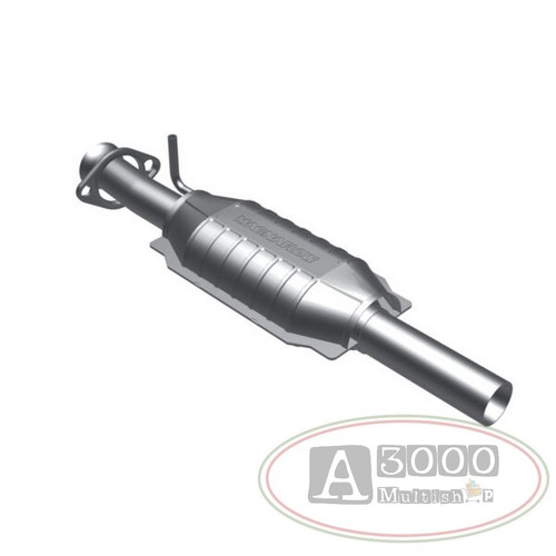 Catalytic converter ford - catalytic,