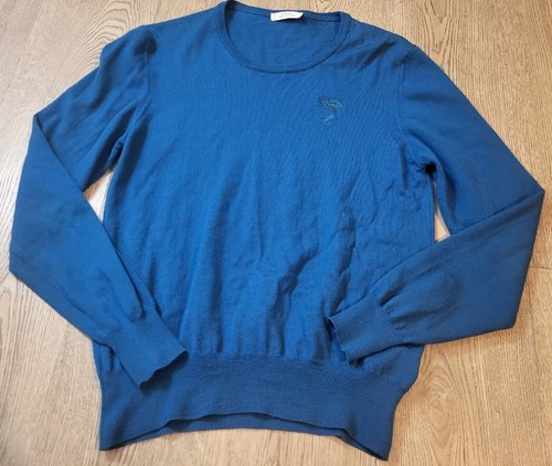 Versace collection round neck - collection,