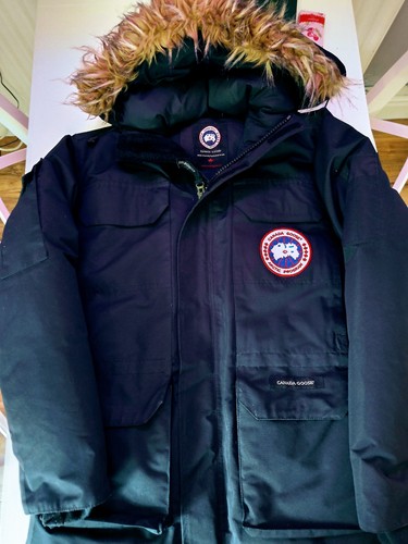 Canada goose expedition size - expedition,