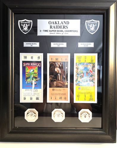 Raiders time super - raiders, 3-time